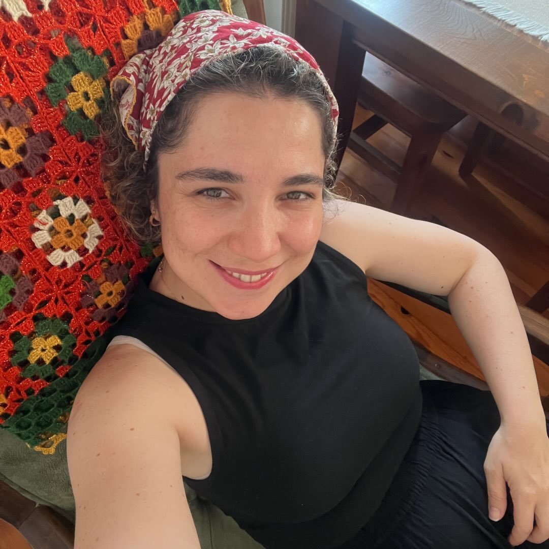 Öğrenci Dilay T. Yasemin Demirağlı Hatha Yoga Deneyimi