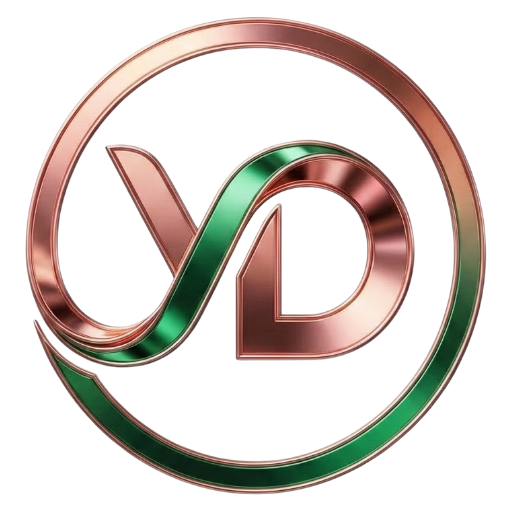 Yasemin Demirağlı Hatha Yoga Eğitmeni Logosu